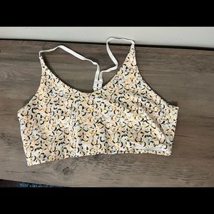 Kinesis sports bra